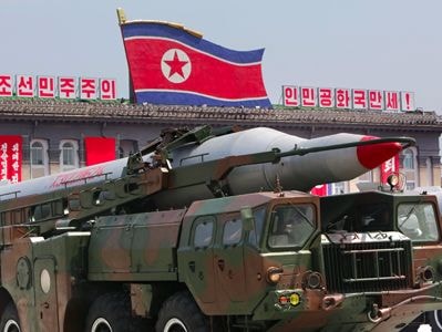Những tình huống Triều Tiên có thể vung 'thanh gươm báu hạt nhân'
