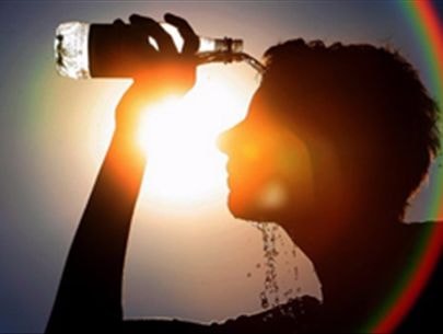 Bí kíp sống khỏe mùa nóng