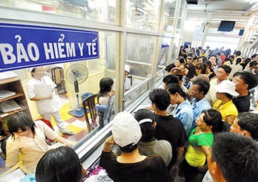Sau 1/6, giá dịch vụ y tế sẽ tăng gấp 2-3 lần cho người không có thẻ BHYT