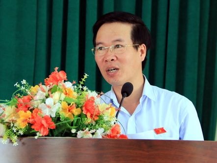 'Nguy hiểm nhất là dân không tin xử lý của chính quyền'