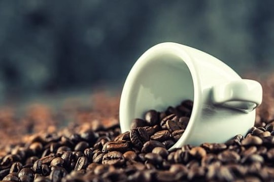 Cà phê không có hại như nhiều người lầm tưởng