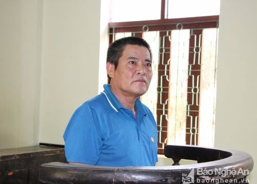 Chưa được xóa án tích, tiếp tục tàng trữ ma túy