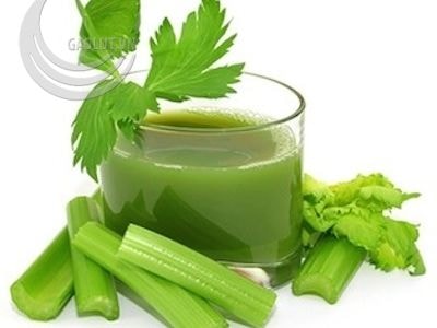 Cần tây giúp giảm cân, cải thiện đời sống tình dục