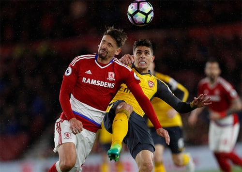 Sơ đồ 3 hậu vệ trở thành xu hướng ở Ngoại hạng Anh như thế nào?