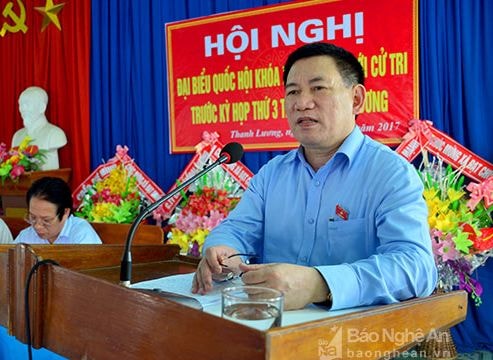 Nhà khoa học, tiến sỹ nhiều nhưng vì sao giống phải mua của Trung Quốc?