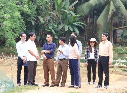 HĐND tỉnh sẽ giám sát việc huy động, quản lý, sử dụng các khoản đóng góp