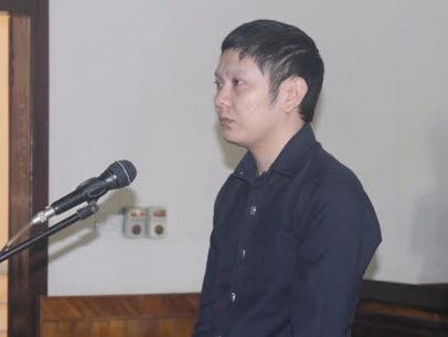 Án tử hình cho tài xế taxi sát hại nữ giám thị rồi phi tang xác