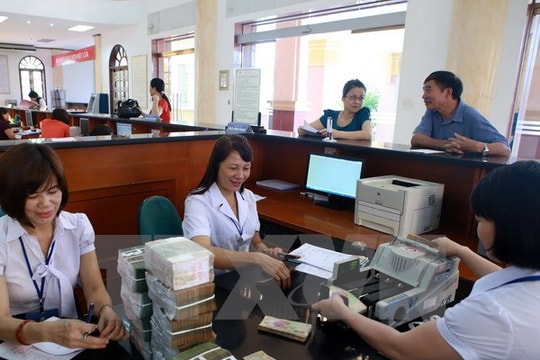 Mức lương cơ sở 1,3 triệu đồng mỗi tháng sẽ được áp dụng từ 1/7