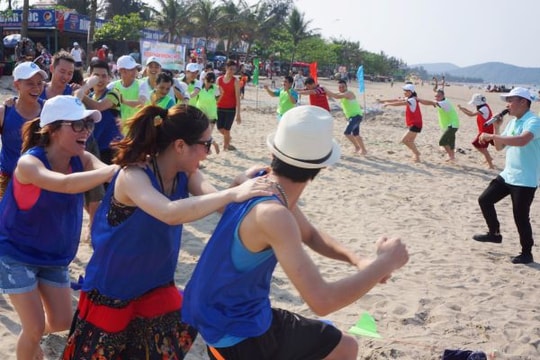 Thời tiết kỳ nghỉ lễ: 2 ngày mát mẻ, 2 ngày nắng nóng