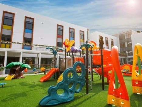 Điều kiện thành lập trường mầm non, nhà trẻ