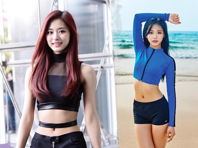 Chiêu đơn giản để có vòng eo con kiến