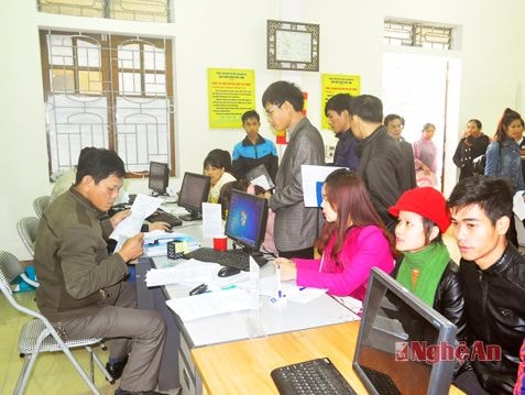 Còn xảy ra tình trạng tung tin giả, nói xấu nhau giữa các doanh nghiệp xuất khẩu lao động