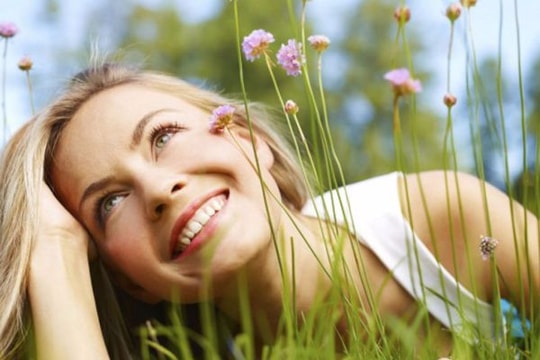 Bí quyết đơn giản để sống khỏe hơn mỗi ngày