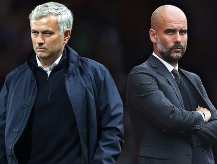 Rực lửa derby thành Man trên sân Etihad