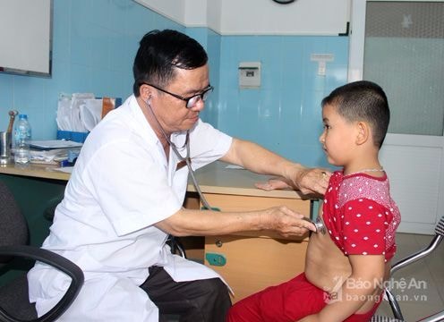 Bệnh viện Đa khoa Thành An Sài Gòn: 'Ân cần như người thân của bạn'