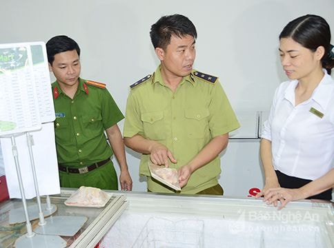 Hải sản đảm bảo, rượu thịt… còn lo