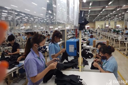 Công nhân cần tự tạo thương hiệu cho chính mình!