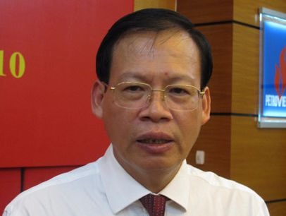 Người dân đồng tình với kết luận của Ủy ban Kiểm tra Trung ương