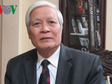 'Đảng viên chúng tôi rất đau xót trước sai phạm của đồng chí mình'