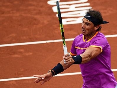 Nadal, Murray nhẹ nhàng vào tứ kết Barcelona Mở rộng