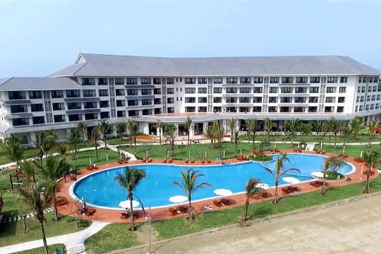 Nghệ An khánh thành 3 dự án 'khủng' với tổng vốn đầu tư 3.265 tỷ đồng