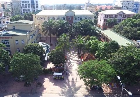 Bệnh viện phục hồi chức năng kết hợp nghỉ dưỡng đầu tiên tại Nghệ An