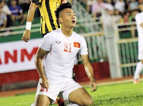 U22 Việt Nam: Giải cứu Tuấn Tài