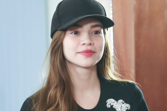 Bị chê 'chảnh', Hồ Ngọc Hà thẳng thắn đáp trả