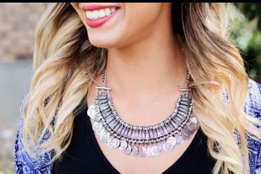 Những món đồ thời trang làm tổn hại sức khoẻ