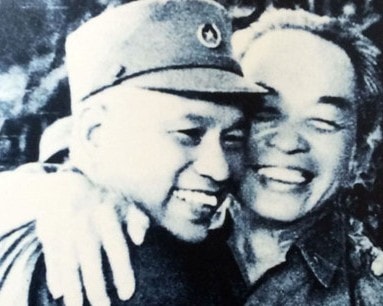 Tài thao lược của Đại tướng Văn Tiến Dũng