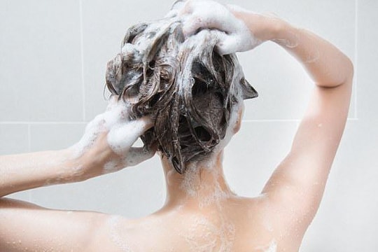 Phát hiện hóa chất gây ung thư trong các sản phẩm tắm gội