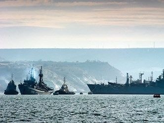 Ukraine muốn xóa sổ Hạm đội Biển Đen, Nga cảnh báo sắc lẹm