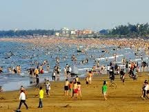 Hơn 800 ngàn lượt du khách đến với Nghệ An trong 4 tháng