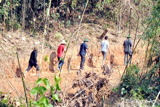 Về nơi cán bộ phải là 'vận động viên nhiều môn phối hợp'