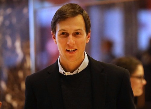 Những cựu sinh viên Harvard quyền lực nhất thế giới