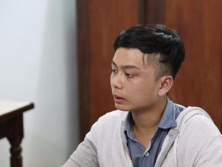 Kẻ gây ra 3 vụ cướp tiệm vàng ở Huế bị bắt