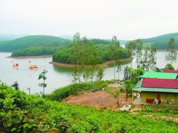 Yên Thành  - đất níu chân người