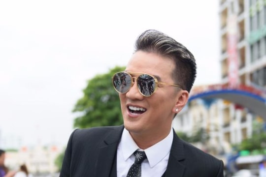 Đàm Vĩnh Hưng rút khỏi game show có Phương Thanh làm giám khảo