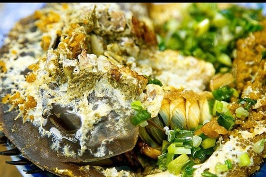 Điểm mặt những món hải sản có thể gây độc