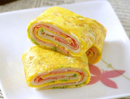 4 căn bệnh nên hạn chế ăn trứng