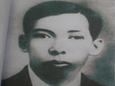 Tổng Bí thư Trần Phú - Người cộng sản bất khuất, nhà lãnh đạo xuất sắc của Đảng