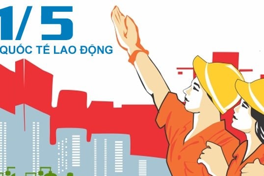 Kỷ niệm Ngày Quốc tế 1/5: Đòi hỏi chăm lo quyền lợi cho người lao động
