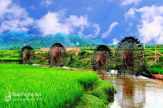 Quỳ Châu - điểm đến lý tưởng của du lịch cộng đồng