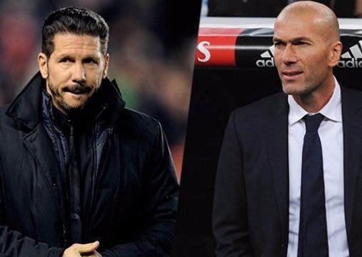 Real Madrid - Atletico Madrid: Gió có đổi chiều?