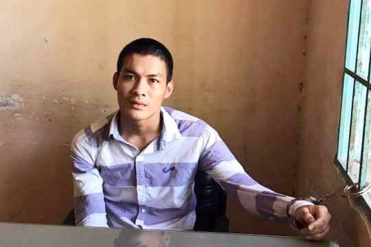 Xin tiền đánh bài không được, nghịch tử giết mẹ