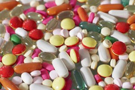 Việt Nam sẽ có biệt dược điều trị viêm gan C giá thấp