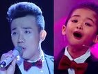 'Ngã mũ' với màn giả Trấn Thành của bé bốn tuổi, quán quân 'Biệt tài tí hon'