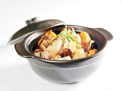 Món ăn ngon - vị thuốc tốt từ ếch