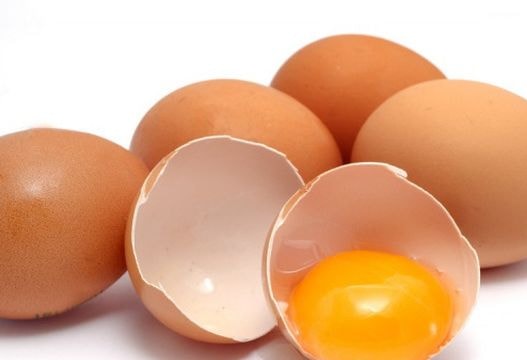 Bảo quản trứng gia cầm không đúng cách vi khuẩn sẽ xâm nhập