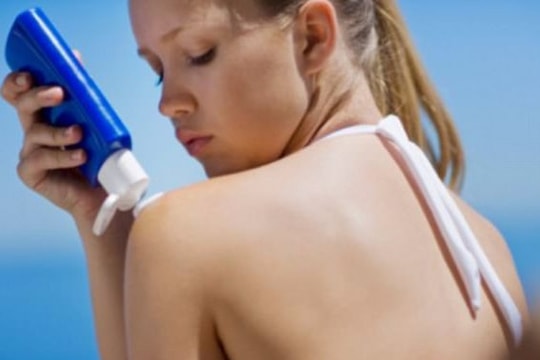 Kem chống nắng: Thủ phạm gây thiếu vitamin D